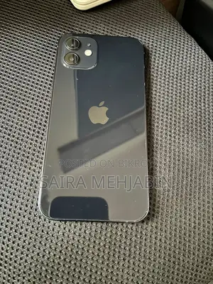 Apple iPhone 12 64 GB Black