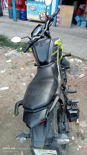 Hero 2018 Green