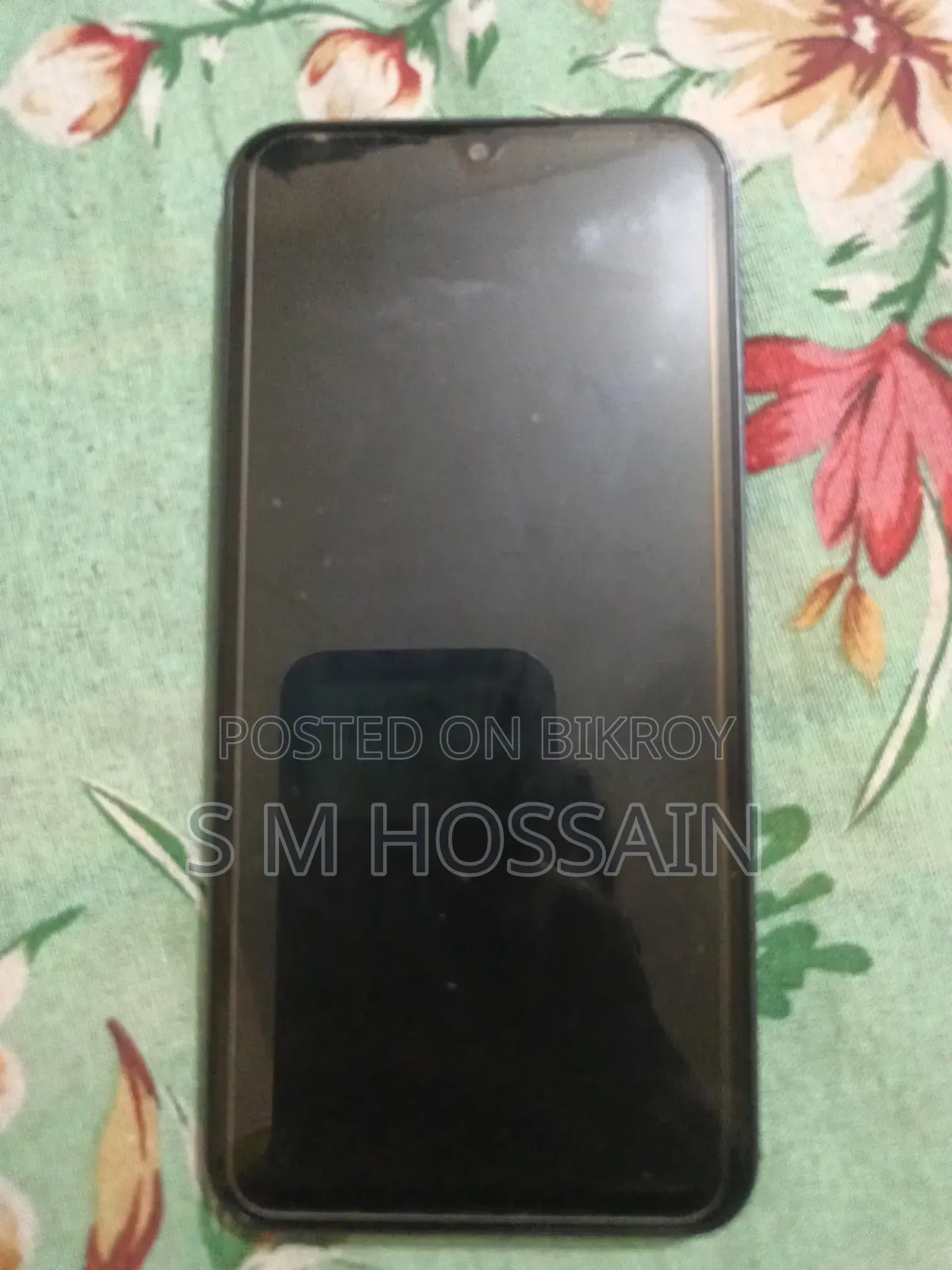 Samsung Galaxy A15 5G 128 GB Orange