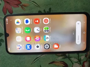 Samsung Galaxy A15 5G 128 GB Orange