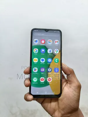 Samsung Galaxy A03 Core 32 GB Bronze