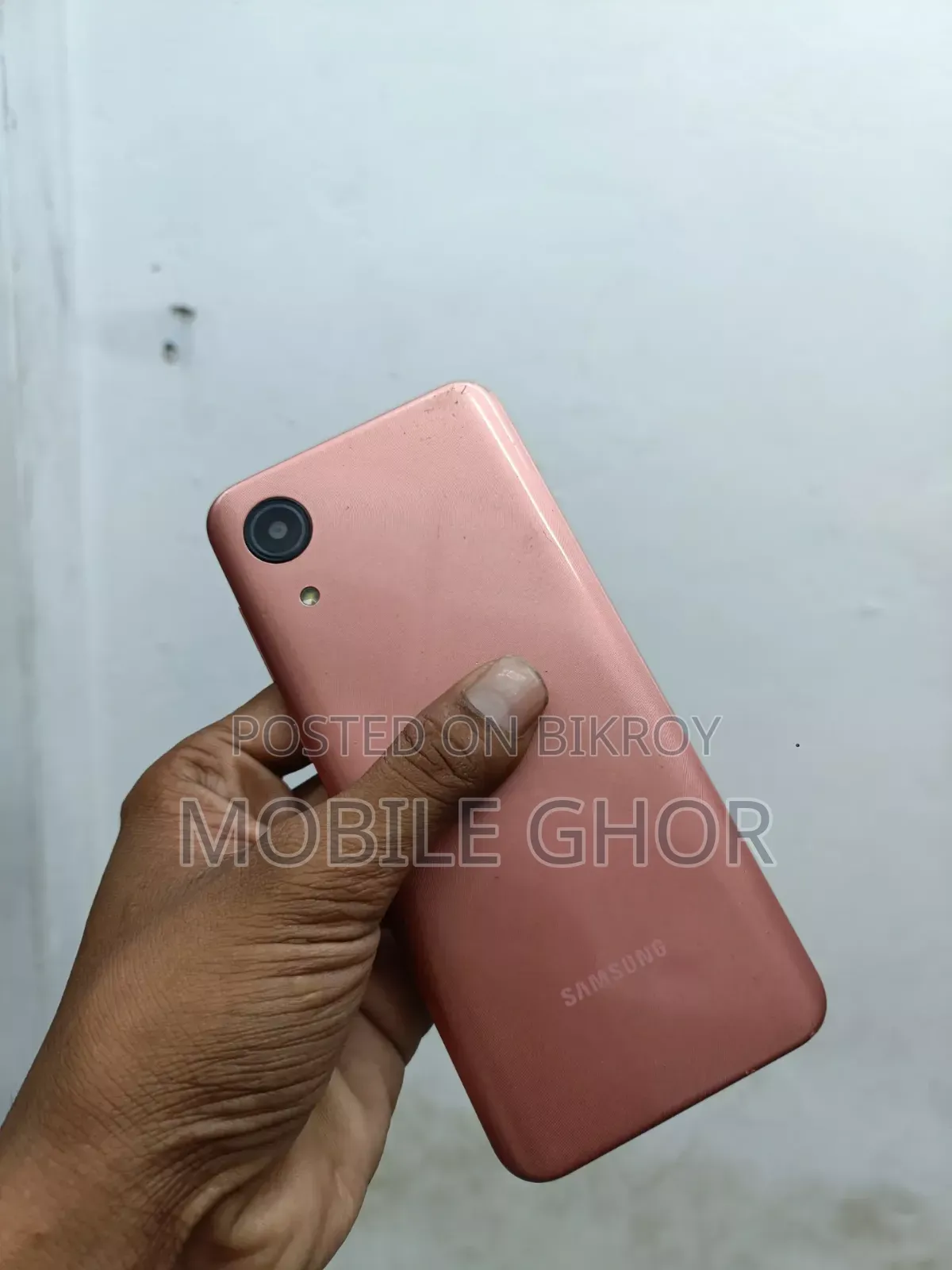 Samsung Galaxy A03 Core 32 GB Bronze