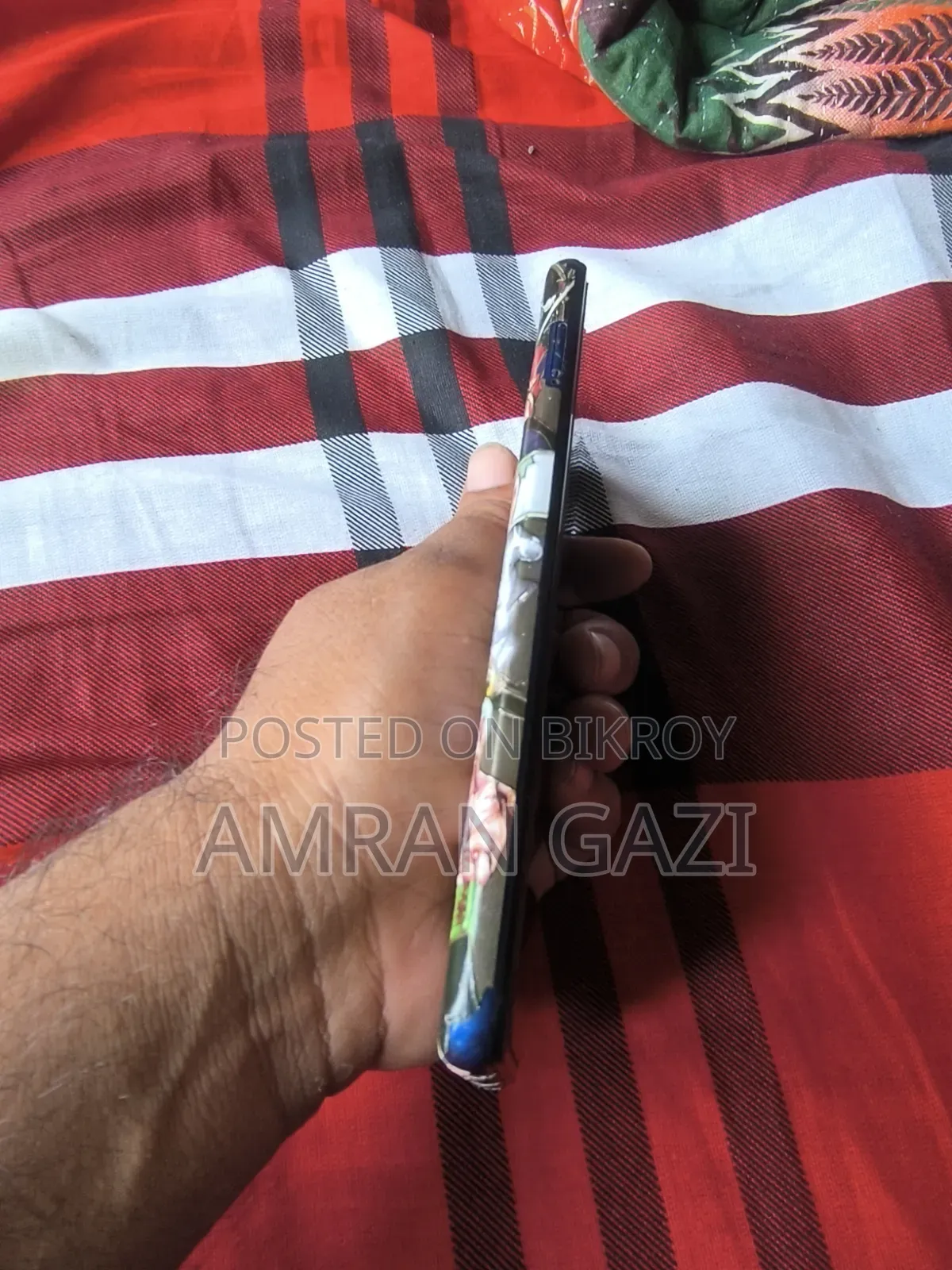 Xiaomi Poco X3 Pro 128 GB Blue