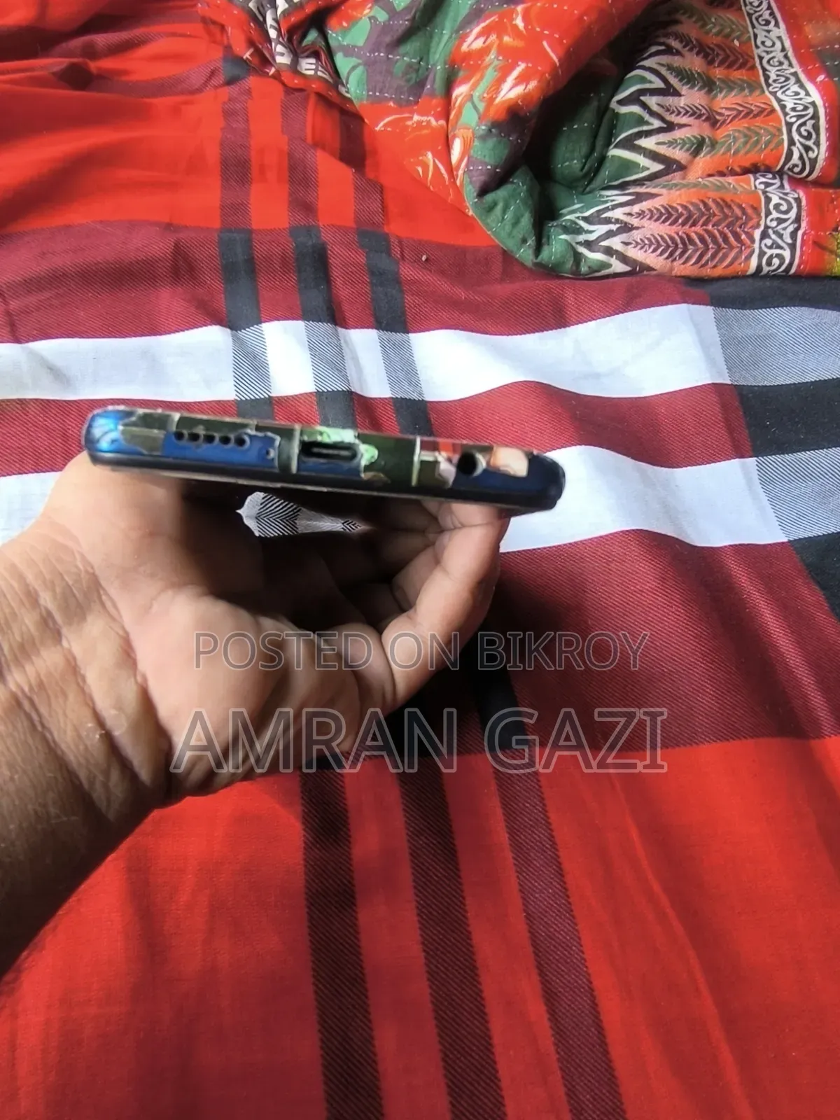 Xiaomi Poco X3 Pro 128 GB Blue