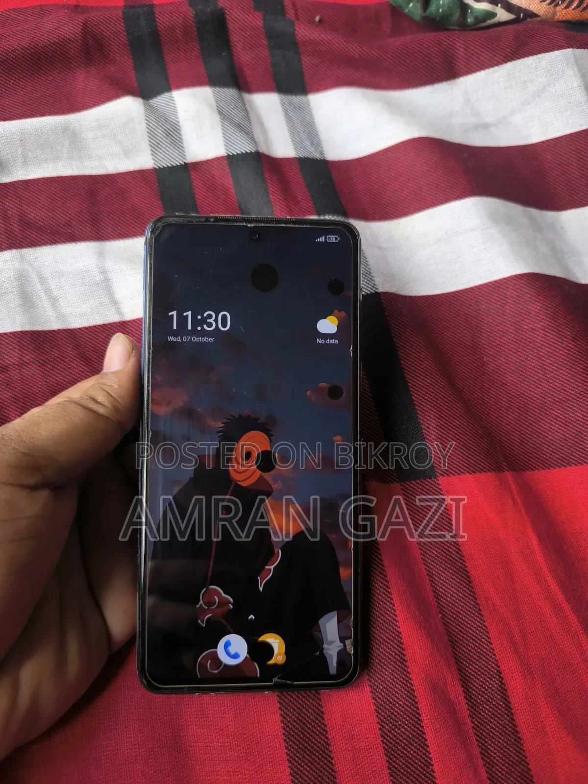 Xiaomi Poco X3 Pro 128 GB Blue