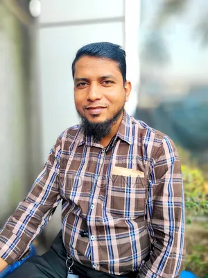 Md. Zainal
