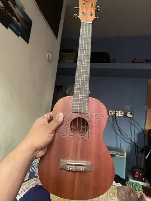 Ukulele Guitar