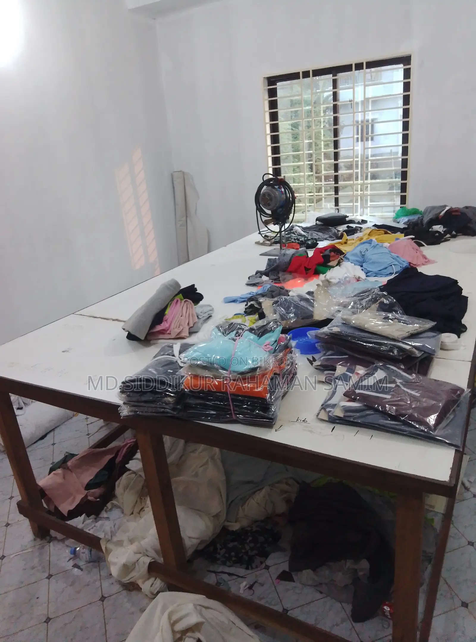 চলমান ব্যবসা বিক্রয় হবে