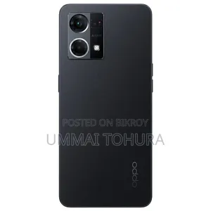 অপো এফ২১এস প্রো ১২৮ জিবি ব্ল্যাক