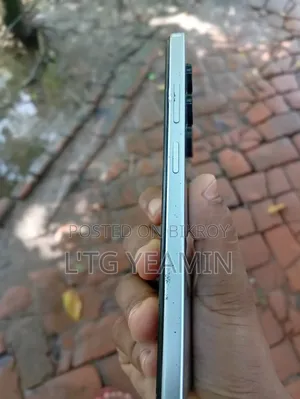 আইটেল পাওয়ার ৭০ ১২৮ জিবি হোয়াইট
