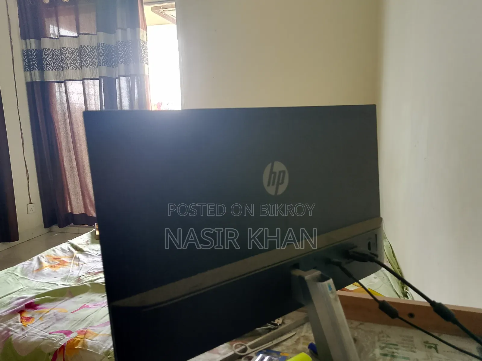 HP Monitor