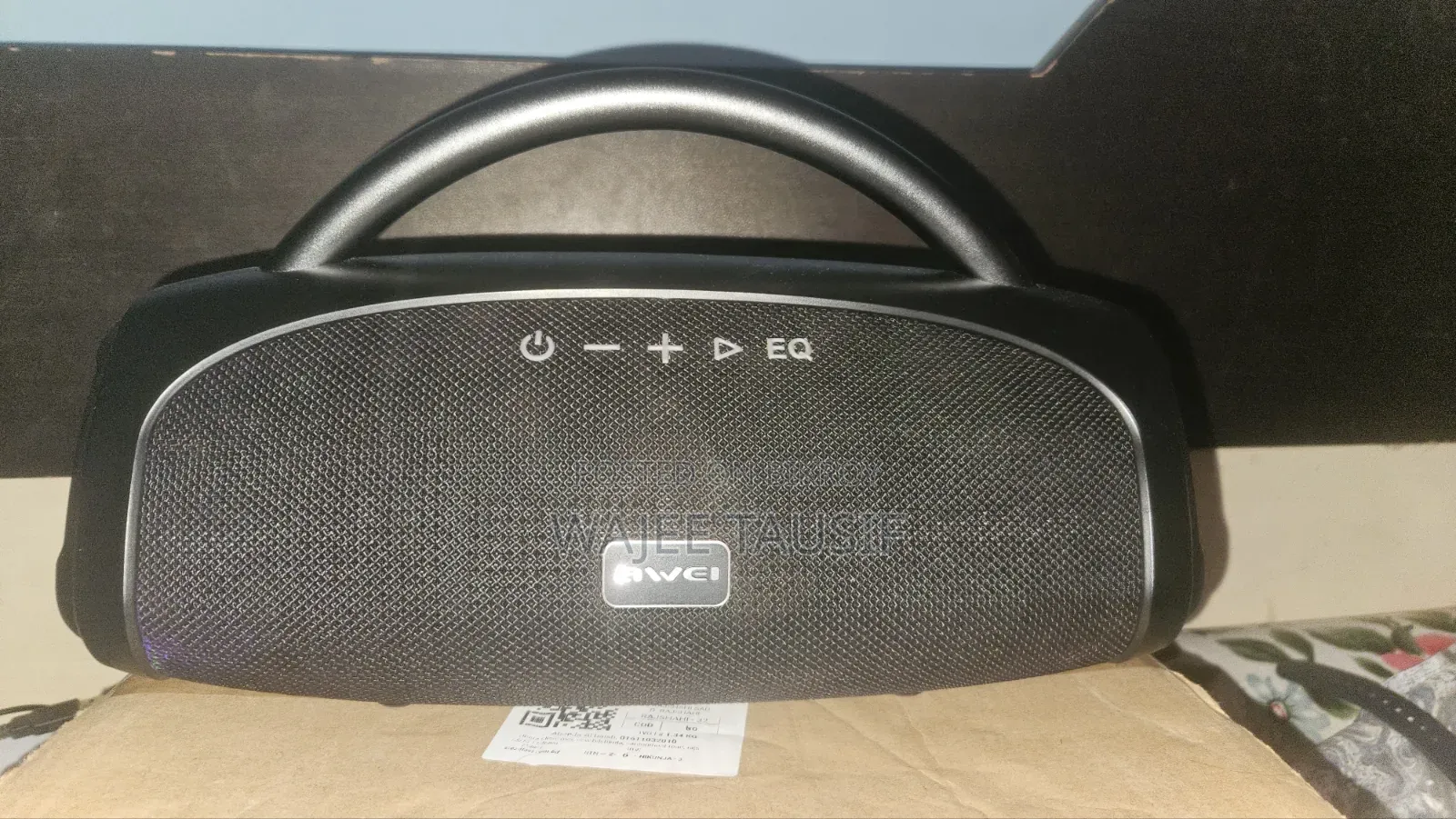 Awei KA39 Speaker