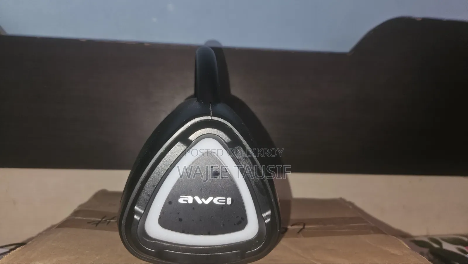 Awei KA39 Speaker