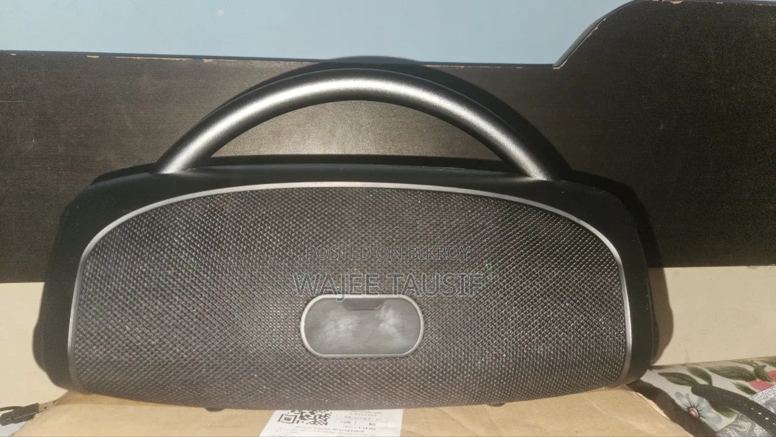 Awei KA39 Speaker