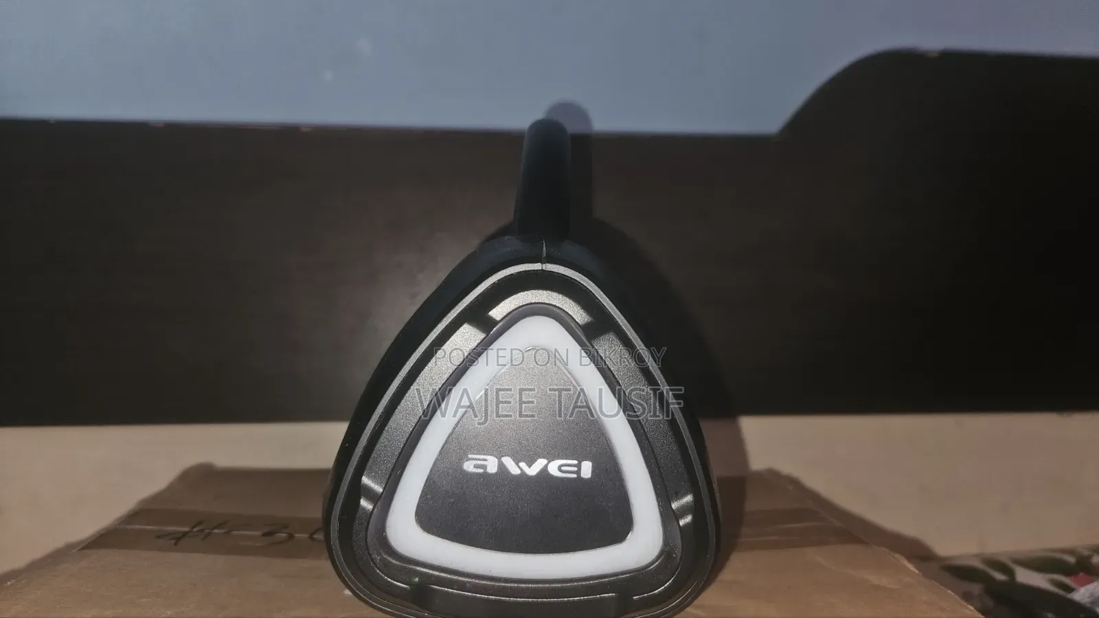 Awei KA39 Speaker