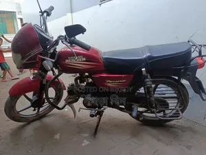রানার এডি ৮০এস অ্যালয় ২০২২ লাল