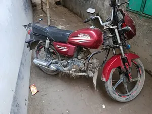 রানার এডি ৮০এস অ্যালয় ২০২২ লাল