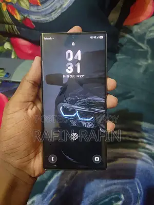 স্যামসাং গ্যালাক্সি এস২৩ আল্ট্রা ২৫৬ জিবি সবুজ