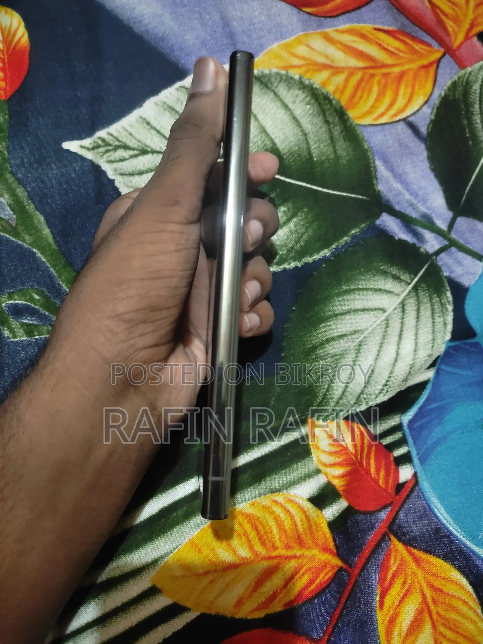 স্যামসাং গ্যালাক্সি এস২৩ আল্ট্রা ২৫৬ জিবি সবুজ