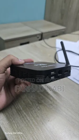 সুপার ভিউ টিএক্স৬