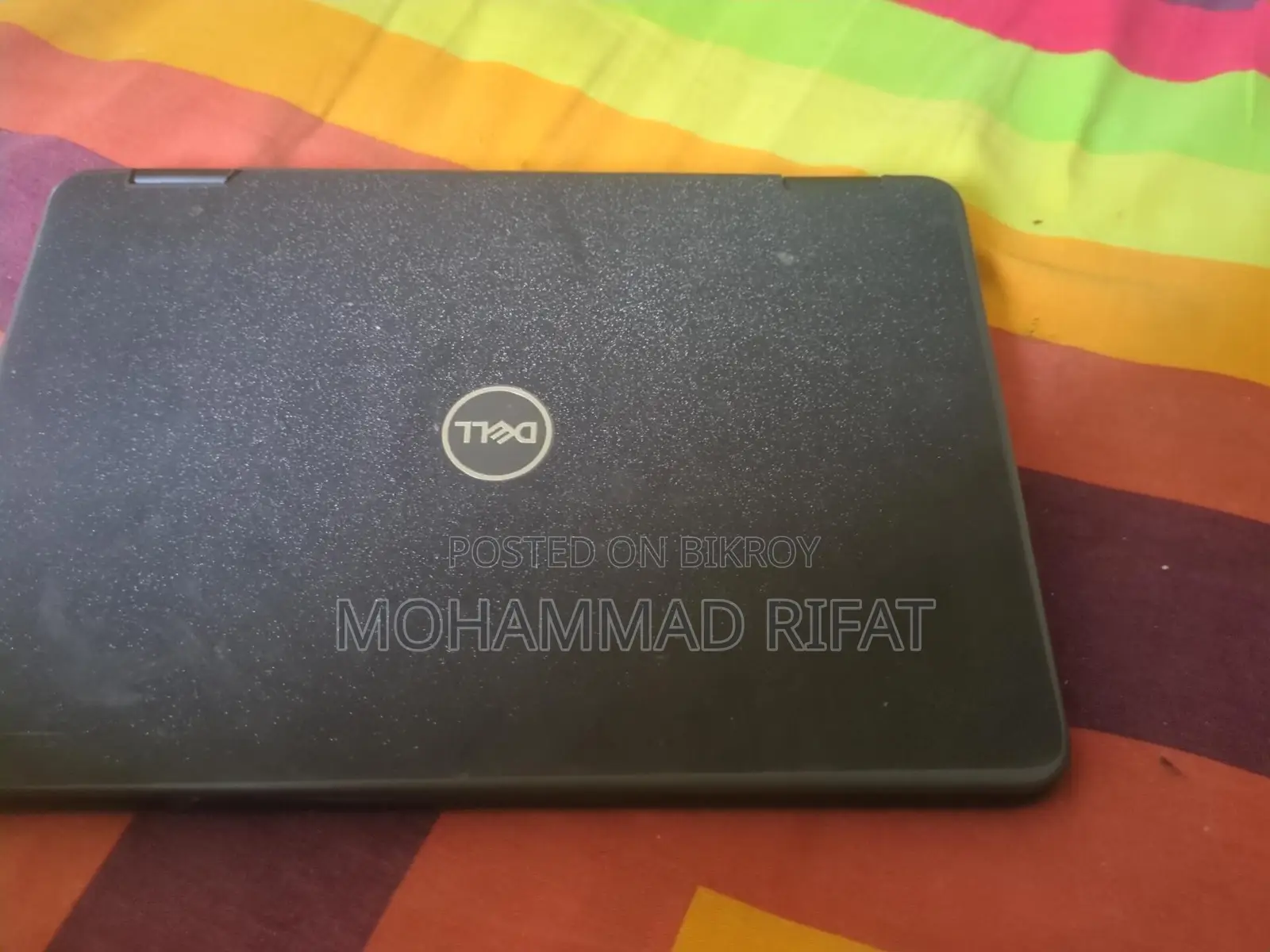 Laptop Dell Chromebook 3100 2-in-1 4GB Intel Celeron eMMC 32GB