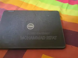 Laptop Dell Chromebook 3100 2-in-1 4GB Intel Celeron eMMC 32GB