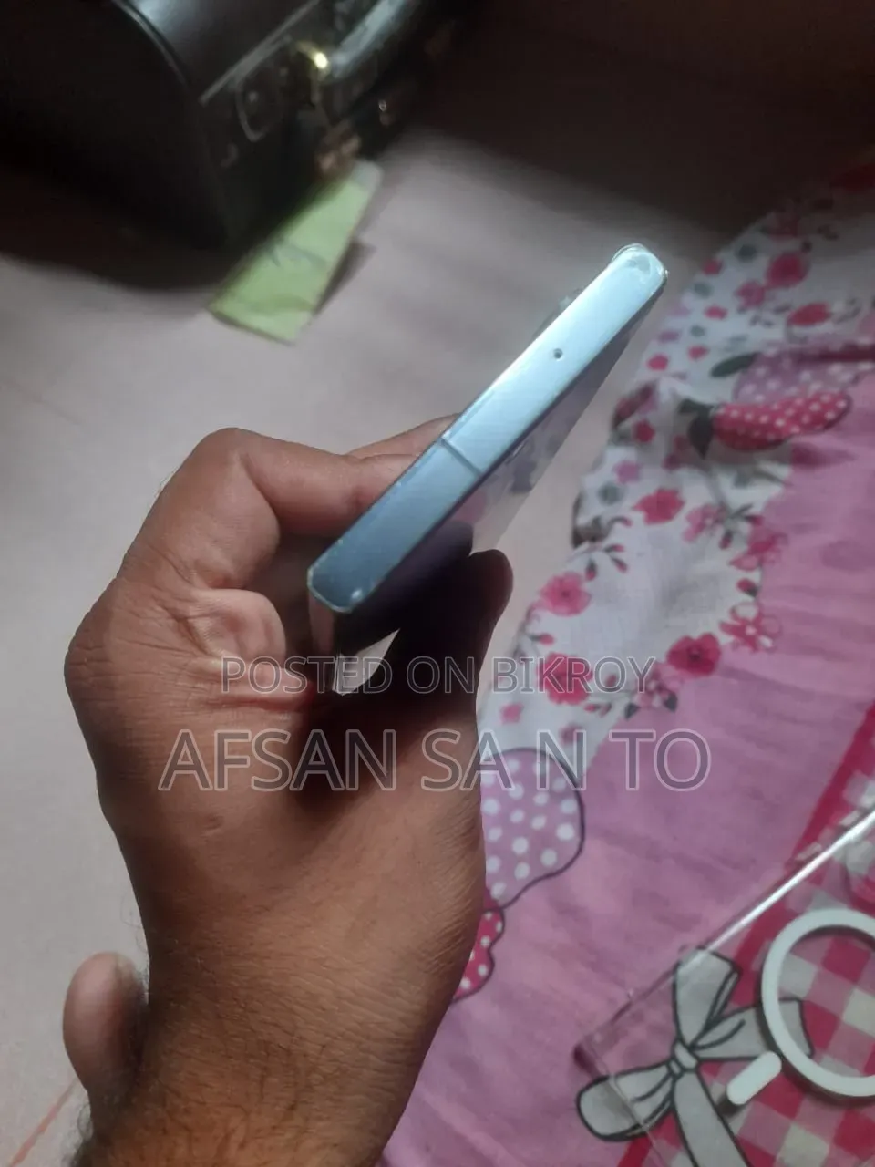 স্যামসাং গ্যালাক্সি এস২৩ আল্ট্রা ২৫৬ জিবি গ্রাফাইট