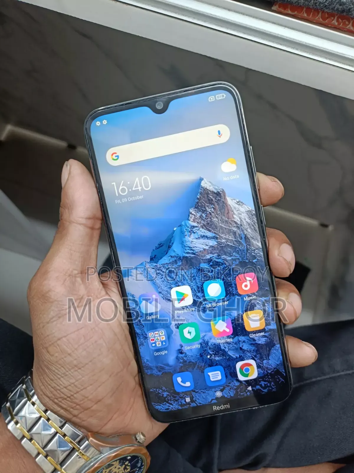 Xiaomi Redmi Note 8 64 GB White