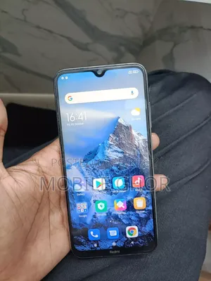 Xiaomi Redmi Note 8 64 GB White
