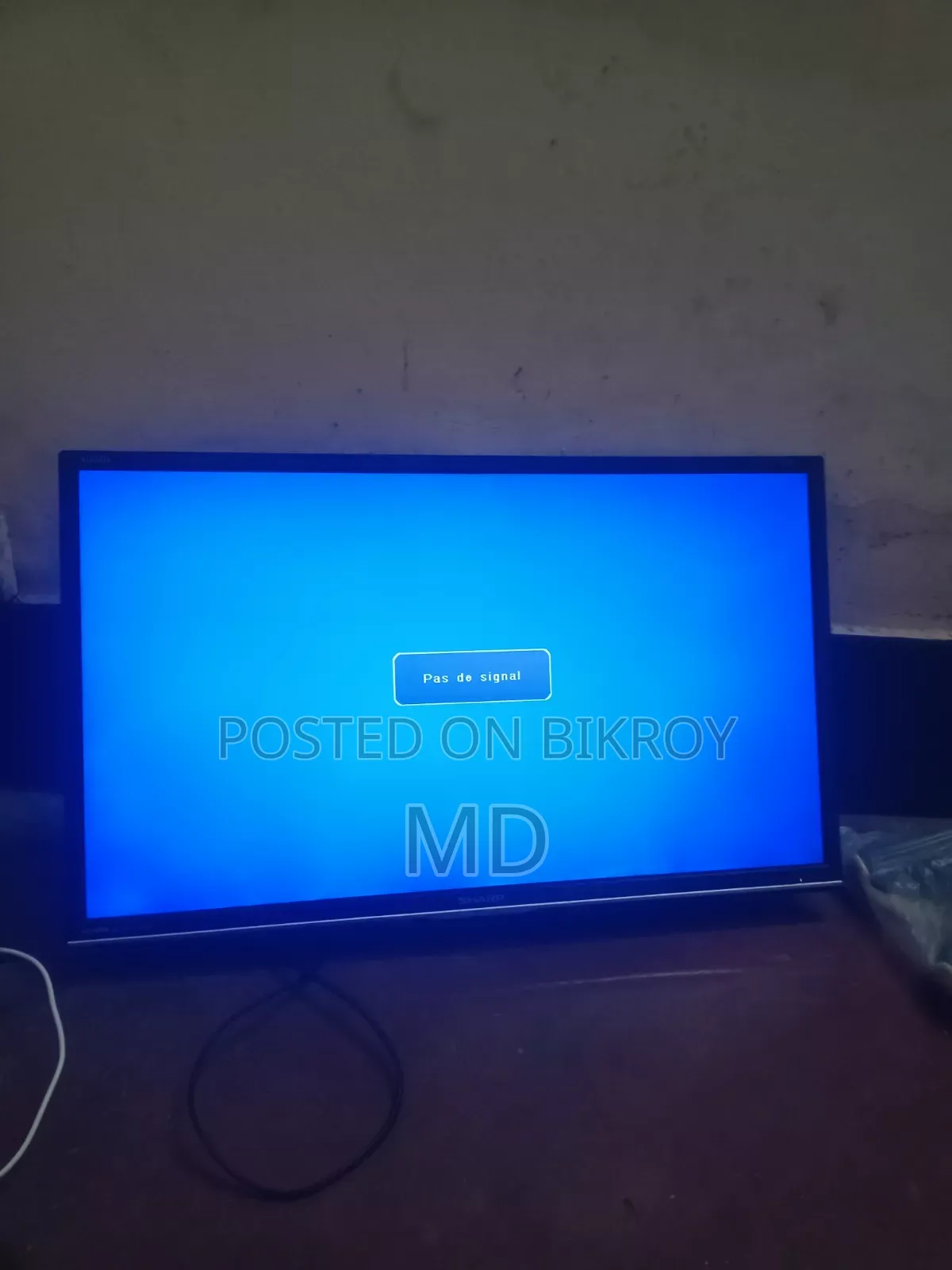শার্প অ্যাকোস