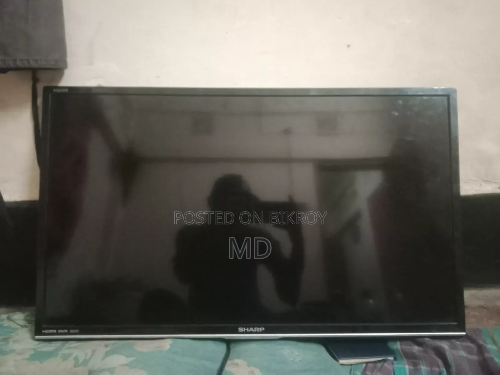 শার্প অ্যাকোস