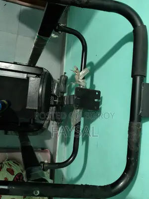 Manual Treadmill