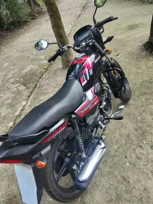 Honda Hornet 2026 Red