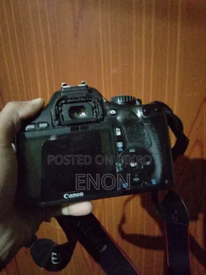 Canon EOS 550D Body Only