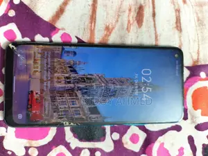 ইনফিনিক্স হট ১০ ১২৮ জিবি নীল