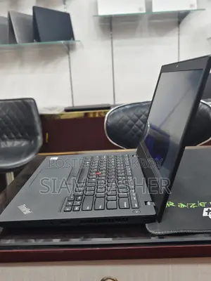 ল্যাপটপ লেনোভো থিংকপ্যাড এল১৪ ৮জিবি ইন্টেল কোর আই৫ এসএসডি ২৫৬জিবি