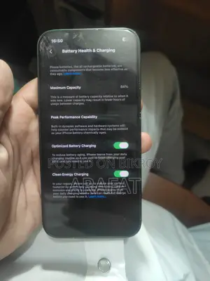 Apple iPhone 13 128 GB Green