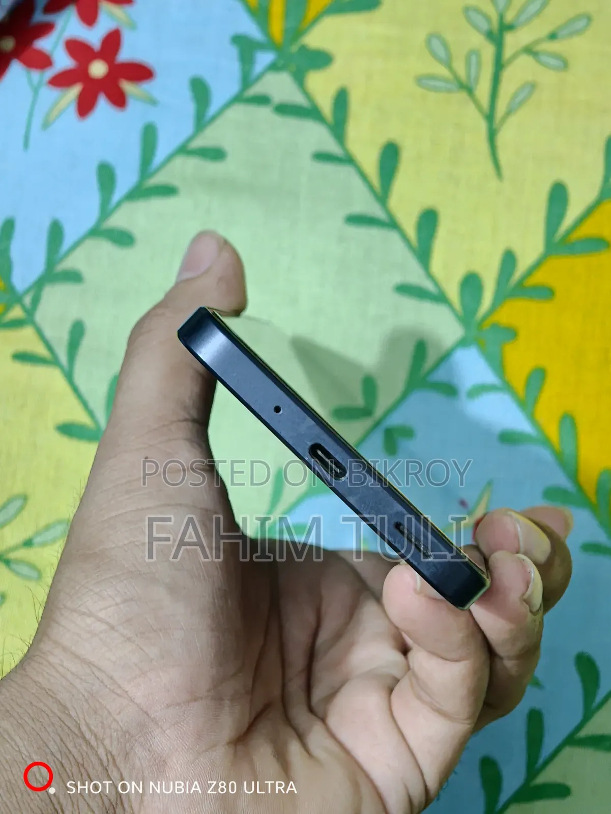 Samsung Galaxy A16 5G 128 GB Blue
