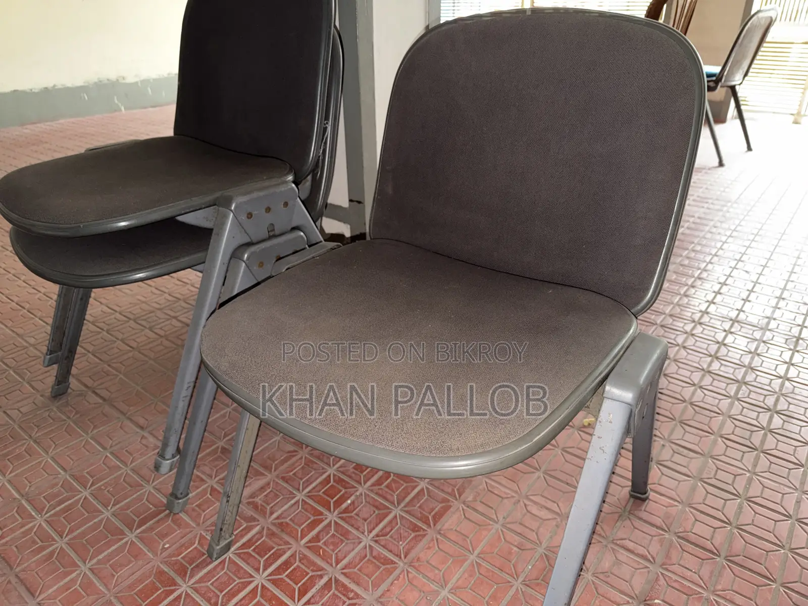 Chair for Home or Office