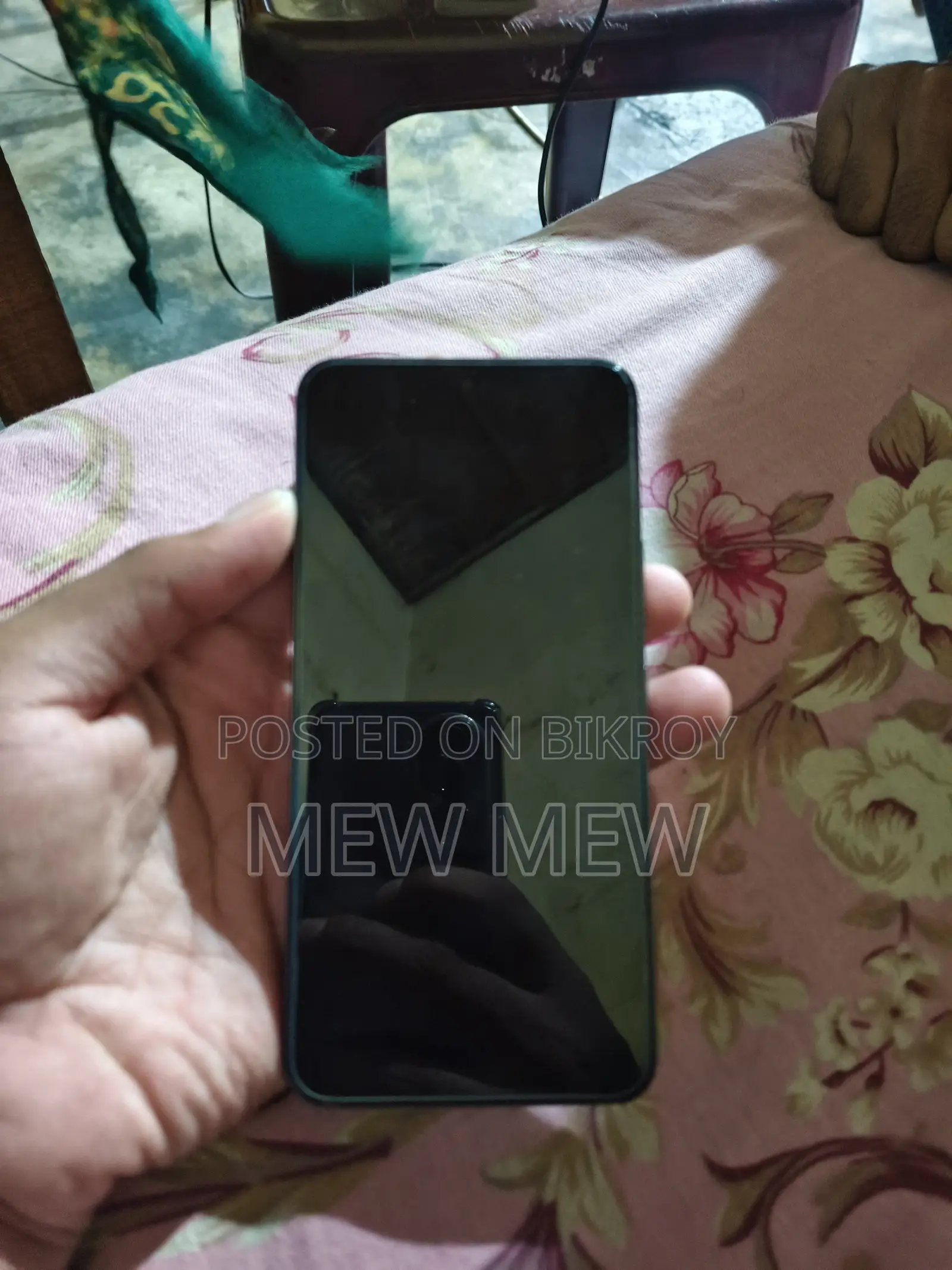 স্যামসাং গ্যালাক্সি এস২২ ৫জি ২৫৬ জিবি ব্ল্যাক