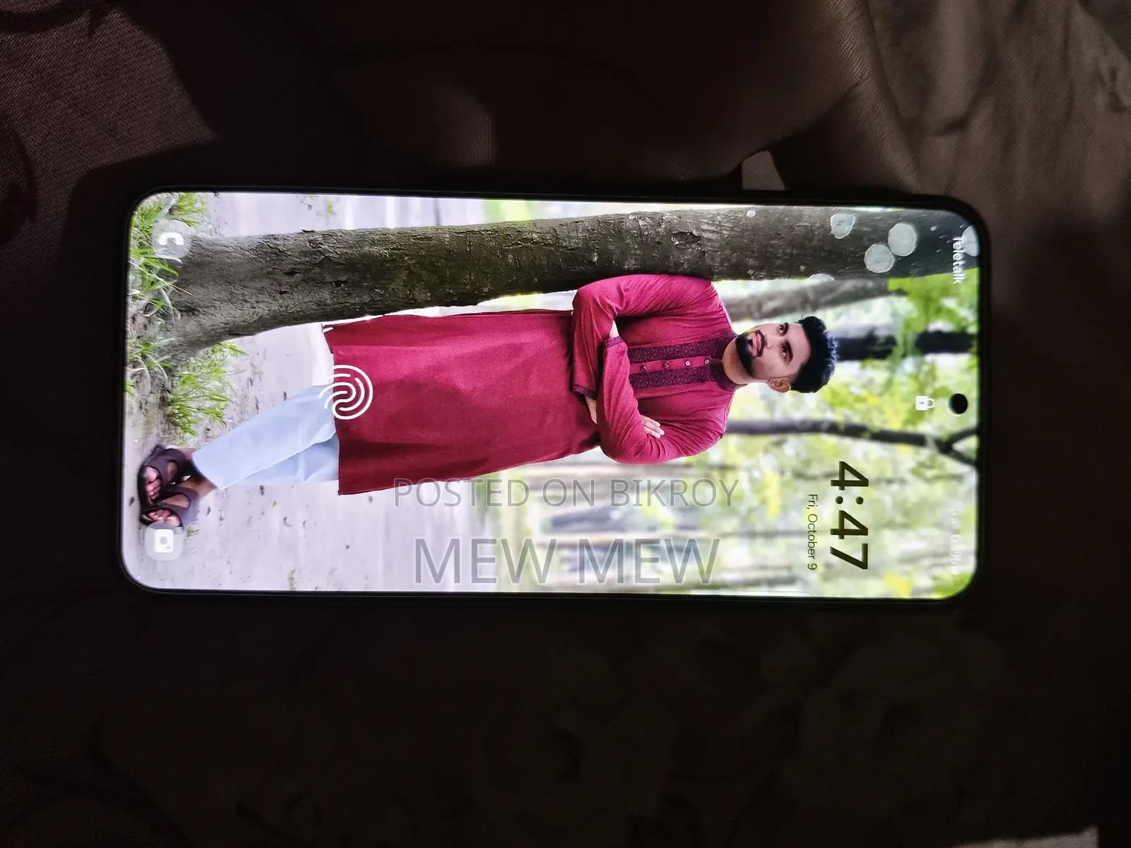 স্যামসাং গ্যালাক্সি এস২২ ৫জি ২৫৬ জিবি ব্ল্যাক