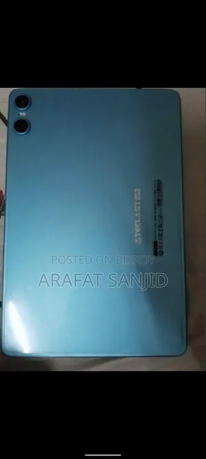 টেকলাস্ট পি৫০ ৬৪ জিবি নীল
