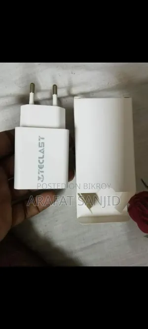 টেকলাস্ট পি৫০ ৬৪ জিবি নীল