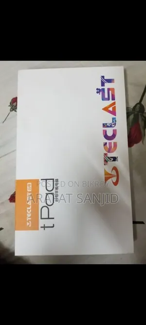 টেকলাস্ট পি৫০ ৬৪ জিবি নীল