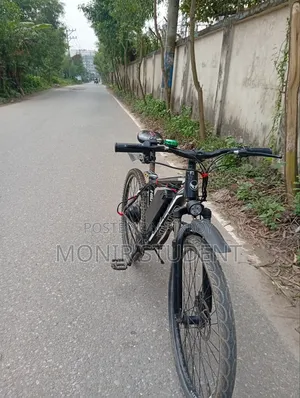 Electric Cycle