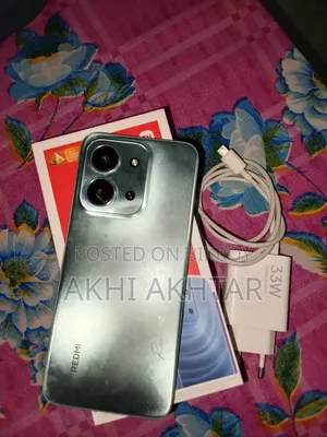 Xiaomi Redmi 15C 128 GB