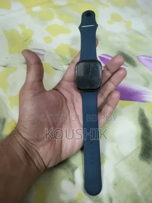 Smart Watch Sell in Kushtia