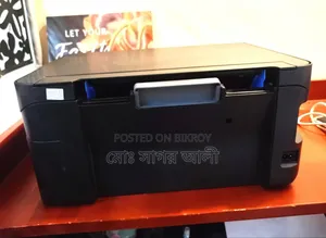 EPSON L3210 Printer (All in One)