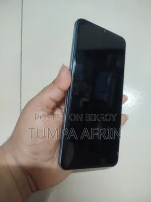 স্যামসাং গ্যালাক্সি এফ২৩ ১২৮ জিবি নীল