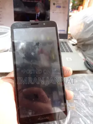 হুয়াওয়ে একটিভা ব্ল্যাক